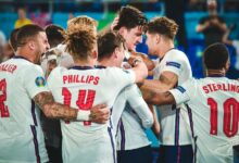 معلق مباراة إنجلترا ضد البوسنة والهرسك