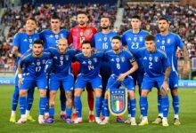 موعد مباراة إيطاليا ضد البوسنة والهرسك