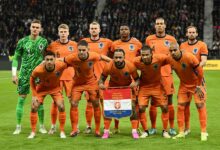 موعد مباراة هولندا ضد كندا