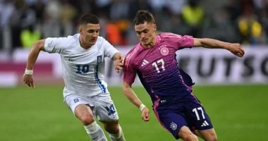 ألمانيا تستعد لمنافسات كأس العالم 2026 بمواجهة ودية مثيرة أمام غانا في مباراة مرتقبة بين الفريقين