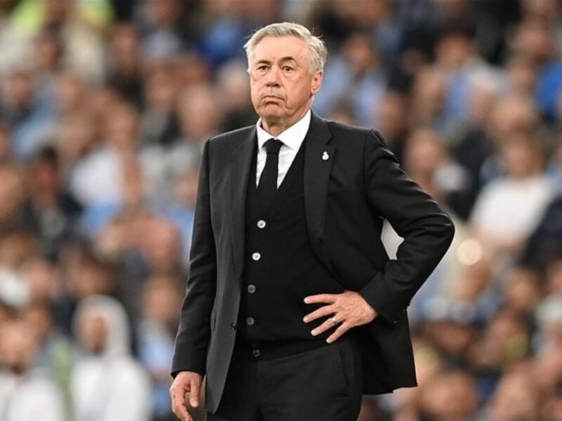 أنشيلوتي يكشف عن مستقبل دانيلو في مونديال 2026 ويؤكد أهمية الدفاع في تحقيق انتصارات البرازيل