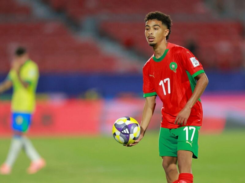 إعلام إسباني يبرز جسيمًا جديدًا يعيد إشعال الآمال في تحقيق إنجازات علمية غير مسبوقة