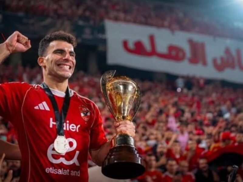 الحكم بصفقة زيزو بقيمة 60 مليون رئيس لجنة شئون اللاعبين يكشف عن مفاجأة مثيرة لجماهير الكرة