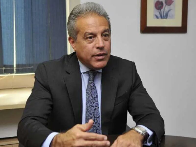 الدرندلي يؤكد أن مواجهة إسبانيا تمثل فرصة ذهبية لإظهار قدرات المنتخب وتألق اللاعبين على الساحة الدولية