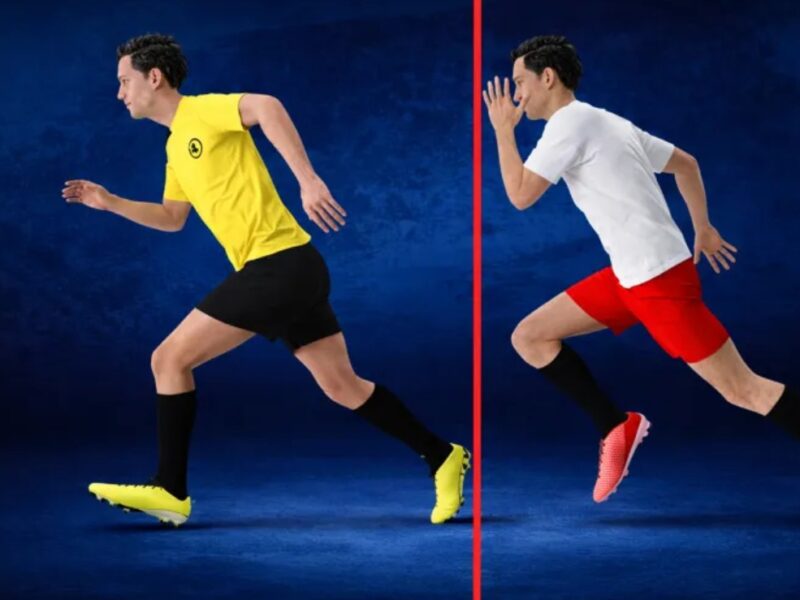 الدوري الكندي يختبر تقنية تسلل فينغر الجديدة في خطوة تهدف إلى تحسين تجربة كرة القدم الجماهيرية والمنافسات الرياضية