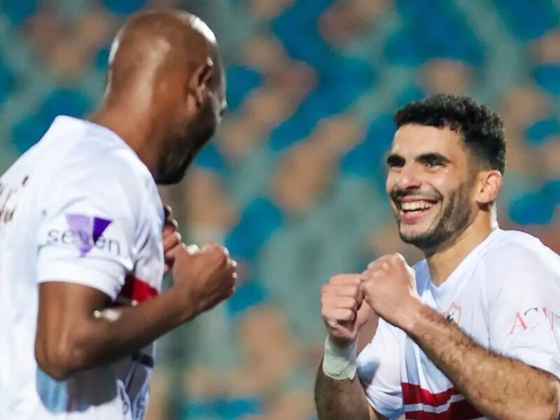 الزمالك يحسم الجدل حول صدور حكم لصالح زيزو ضد الفريق الأبيض وسط التوترات الحالية في الأجواء الرياضية