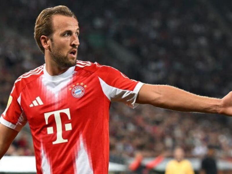 القلق يزداد في بايرن ميونخ بسبب مستقبل هاري كين وسط تبعات كابوس سعودي يؤثر على الصفقة