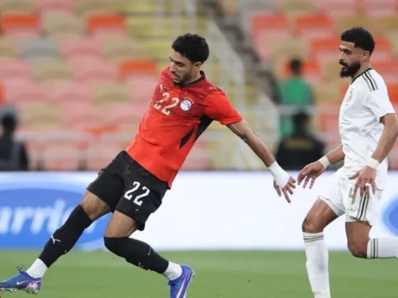 القنوات المجانية التي ستبث مباراة مصر وإسبانيا الودية المرتقبة وتفاصيل توقيتها وأماكن المشاهدة المتاحة