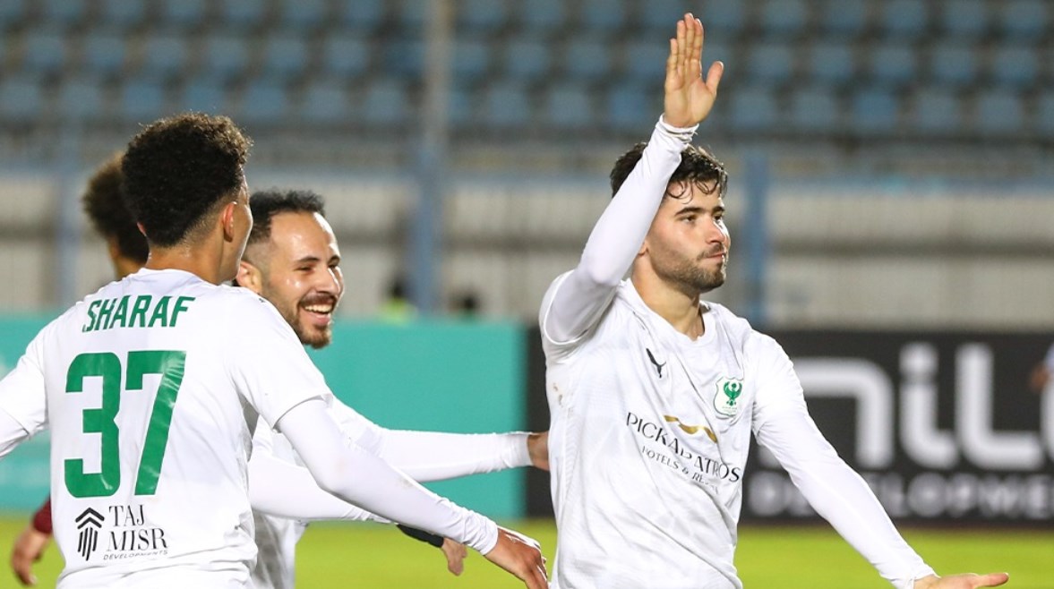 موعد مواجهة سيراميكا كليوباترا المرتقبة ضد المصري وتفاصيل القنوات الناقلة للمباراة المثيرة