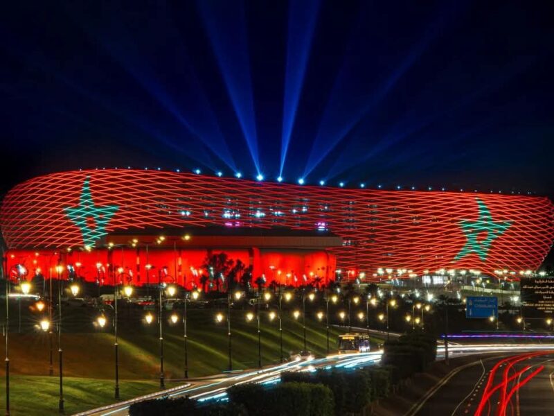 المغرب يعلن جاهزيته لاستضافة بطولة السيدات في ظل قرار الكاف بتأجيل المنافسات لهذا العام