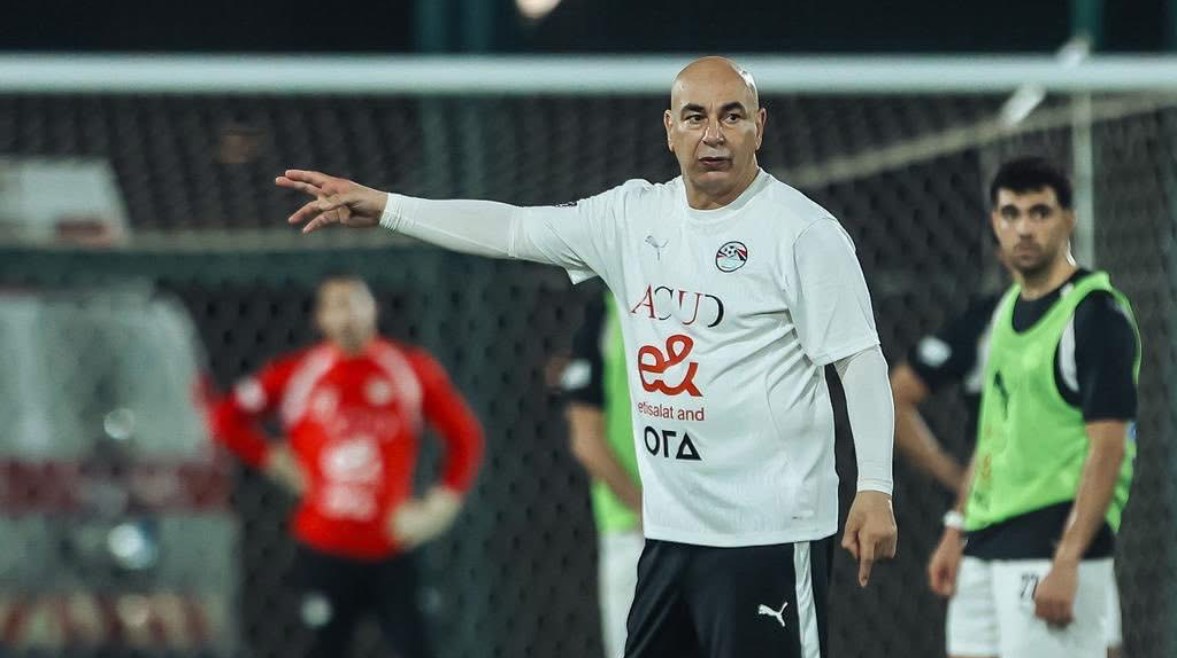 حسام حسن يختار معسكر أوهايو في الولايات المتحدة لتحضير المنتخب قبل مواجهة البرازيل في المونديال المقبل