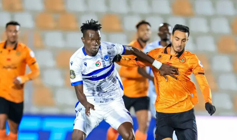 الهلال السوداني يقدم شكوى رسمية ضد نهضة بركان إلى الكاف في خطوة تحمل دلالات مهمة للموسم الرياضي الحالي