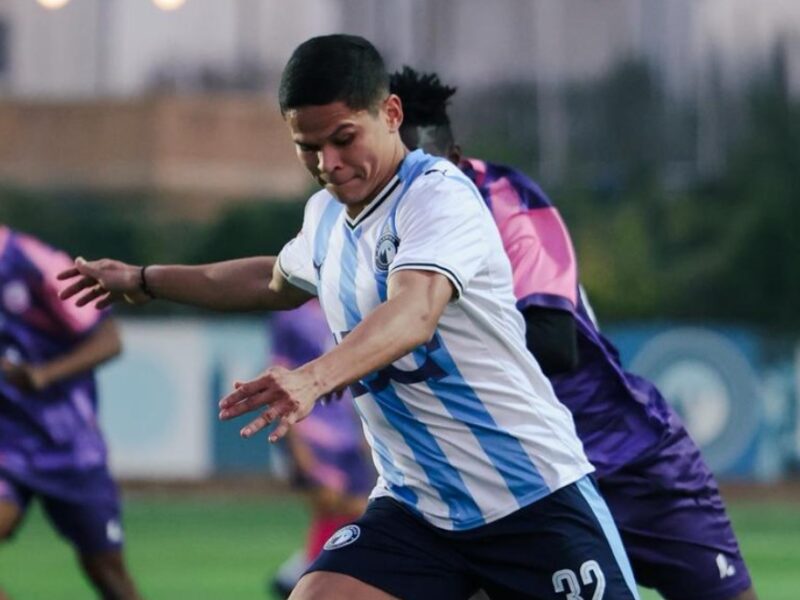 بيراميدز يحقق انتصارا ساحقا على ليفلز بتسعة أهداف دون رد في مباراة ودية قبل انطلاق الكأس والدوري