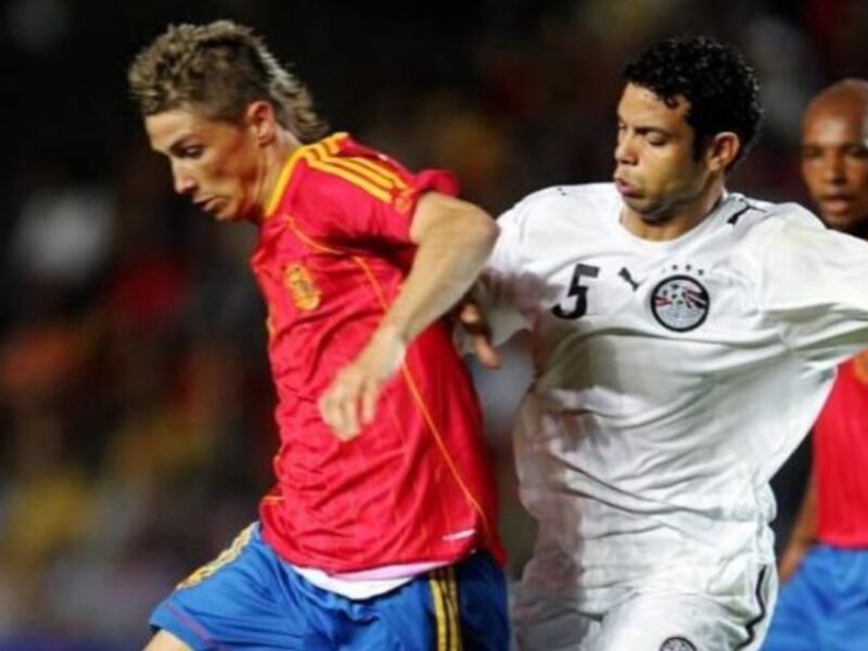 تاريخ مواجهات منتخب مصر مع نظيره الإسباني قبل المواجهة الودية اليوم استعدادًا لبطولة كأس العالم المقبلة