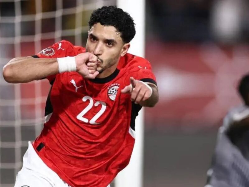 تشكيلة منتخب مصر المحتملة لمواجهة إسبانيا في المباراة الودية المرتقبة وسط آمال الجماهير في الأداء المتميز