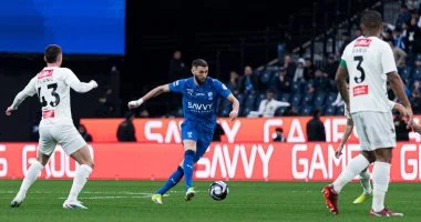 تعديل مواعيد عشر مباريات من الدوري السعودي لاستيعاب جدول دوري أبطال آسيا وتأثيره على المنافسات المحلية