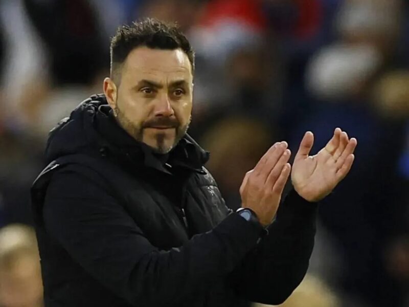 توتنهام يختار روبرتو زيربي مديرا فنيا لإنقاذ الفريق من شبح الهبوط في الدوري الإنجليزي الممتاز