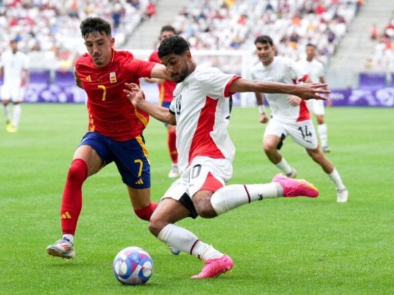 توقيت المباراة الودية بين مصر وإسبانيا اليوم في إطار الاستعدادات لكأس العالم المقبلة