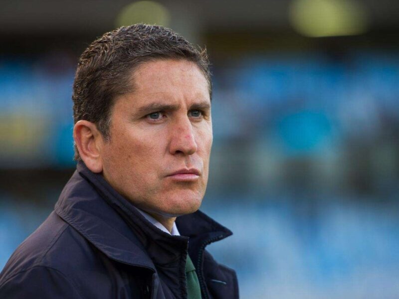 جاريدو يؤكد أن منتخب مصر لن يتهاون في مواجهته أمام إسبانيا وسيظهر روح القتال والتحدي الكامل