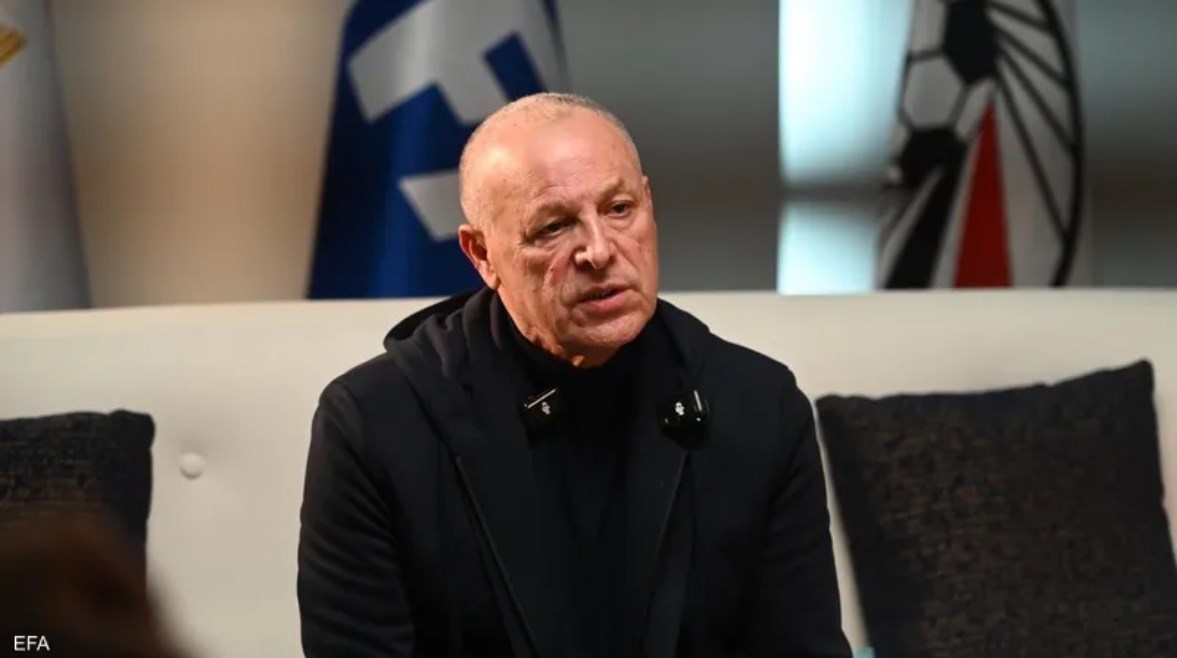 الاتحاد المصري لكرة القدم يوضح حقيقة تحويل سيد عبدالحفيظ إلى لجنة الانضباط ويثير جدلاً بين المتابعين