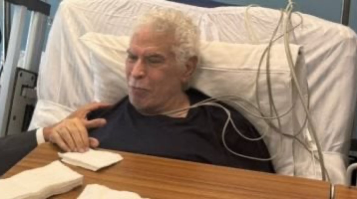 حسن شحاتة يثني على دعم الخطيب له خلال مرضه ويؤكد أن المحبة تجمع نجوم مصر في كل الأوقات