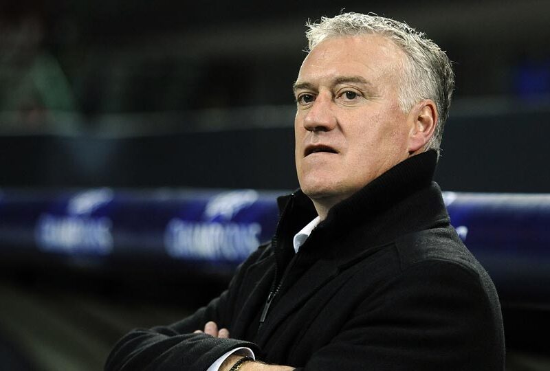 ديشامب يوضح الموعد المنتظر لإعلان قائمته النهائية استعدادا لمنافسات كأس العالم المقبلة