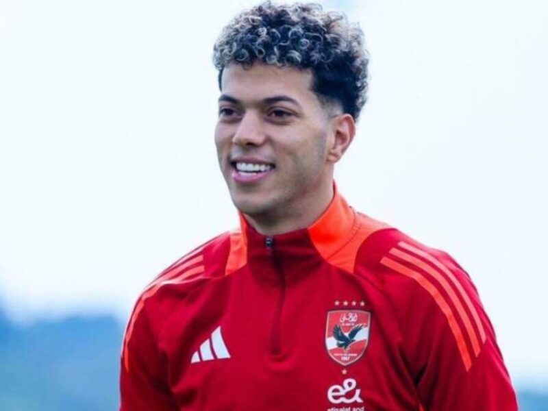 شوبير يكشف عن تطورات هامة تتعلق بموقف الأهلي من انضمام إمام عاشور في الفترة المقبلة