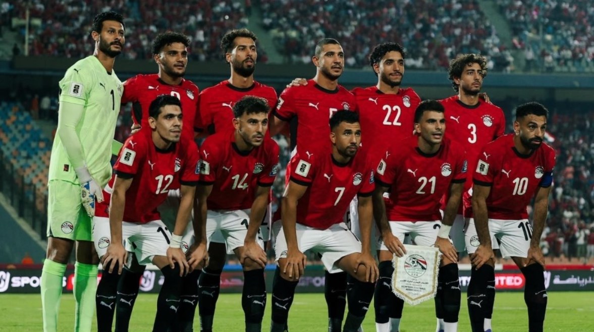 طاقم حكام بلغاري يقود المباراة الودية بين مصر وإسبانيا استعدادًا لكأس العالم 2026 في مناخ تنافسي مثير