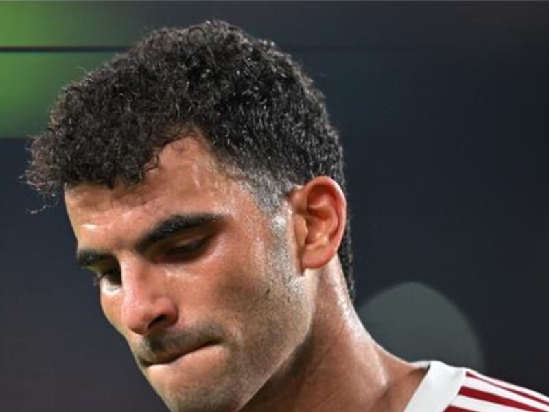 عمرو زكي يكشف أسباب عدم ارتياح زيزو في الأهلي وتألقه اللافت مع منتخب مصر في المباريات الأخيرة