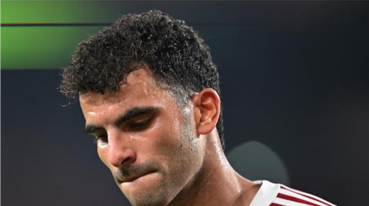 حسين ياسر يوضح أسباب تراجع مستوى زيزو بسبب الضغوط النفسية وتغيير مركز اللعب المتكرر