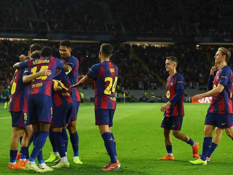 عودة اللاعب الشاب في برشلونة للبريق في مواجهة مصر تعد فرصة ذهبية لاستعادة مستواه المميز في الملعب