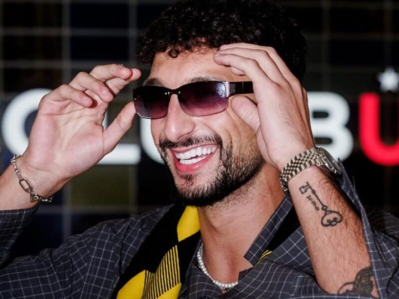 فتح وكيل وسام أبو علي الأبواب لعودته المرتقبة والمثيرة للدوري المصري وسط أنظار الجماهير عشاق كرة القدم