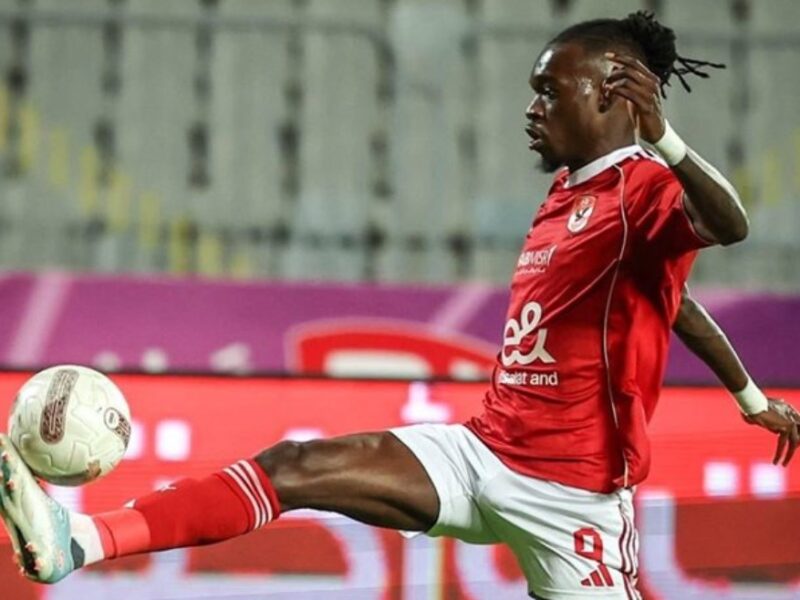 كامويش يواجه عقوبة مالية من الأهلي بعد انتقاداته اللاذعة لبرنامج التدريب وتأثيرها على الفريق