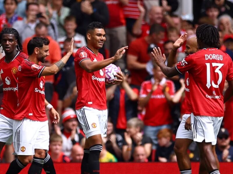 مانشستر يونايتد يستعد لاستثمار 150 مليون جنيه لضم نجم تشيلسي في صفقة صيفية مدوية تضم أسماء لامعة