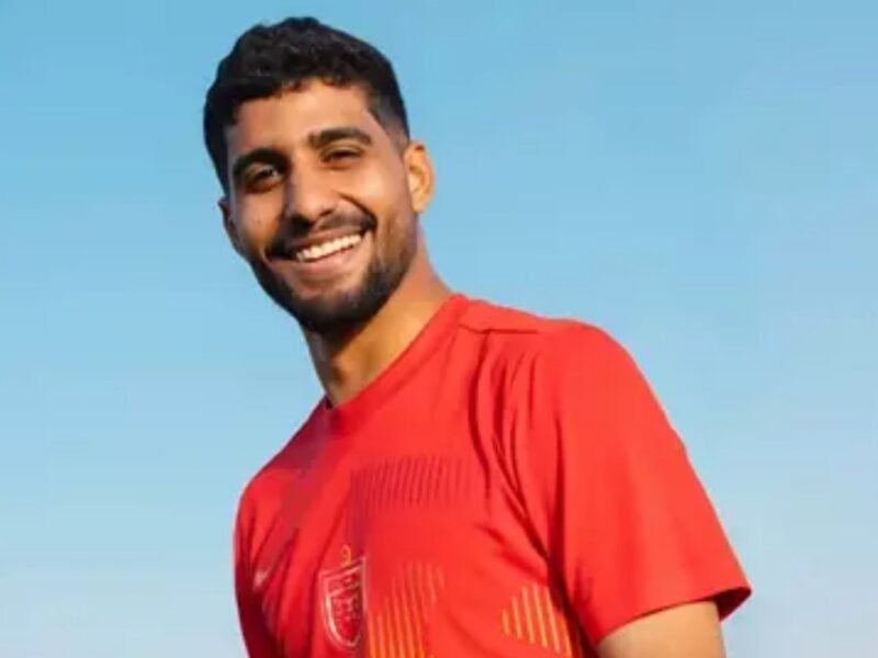 مدرب بيراميدز ينتقد احتمالية انتقال إبراهيم عادل إلى الأهلي ويفسر الأسباب غير المنطقية وراء ذلك