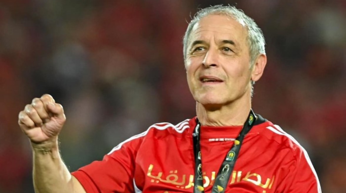 مصدر من النادي الأهلي ينفي أنباء إيقاف القيد بسبب شكوى مساعدي المدرب كولر ويكشف التفاصيل الكاملة