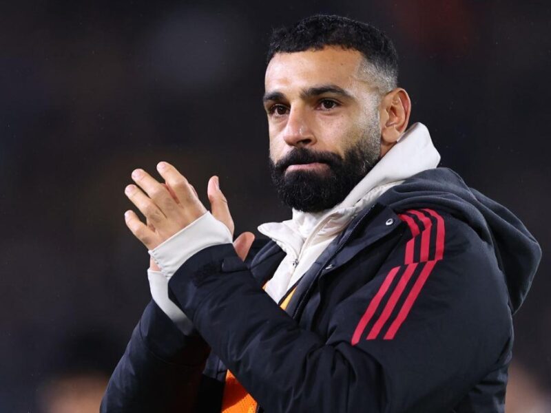 مفاجآت غير متوقعة في مستقبل محمد صلاح وجهته القادمة تثير فضول عشاق كرة القدم حول العالم