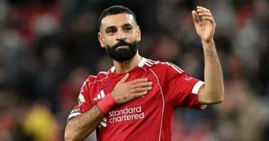 مواعيد مباريات النجم محمد صلاح مع فريق ليفربول خلال شهر أبريل وتحديات قوية ومثيرة في الانتظار