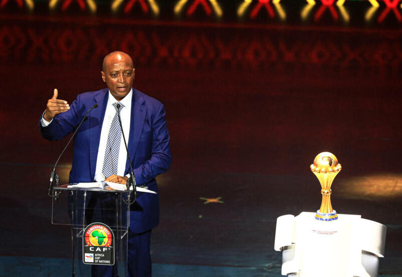 موتسيبي يعلن احترامه لقرار لجنة استئناف العقوبات بشأن مباراة نهائي كأس الأمم الأفريقية المقبلة