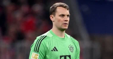 نوير يستعد للقيادة والحفاظ على آمال بايرن ميونخ في مواجهة ريال مدريد الحاسمة في ربع نهائي دوري أبطال أوروبا