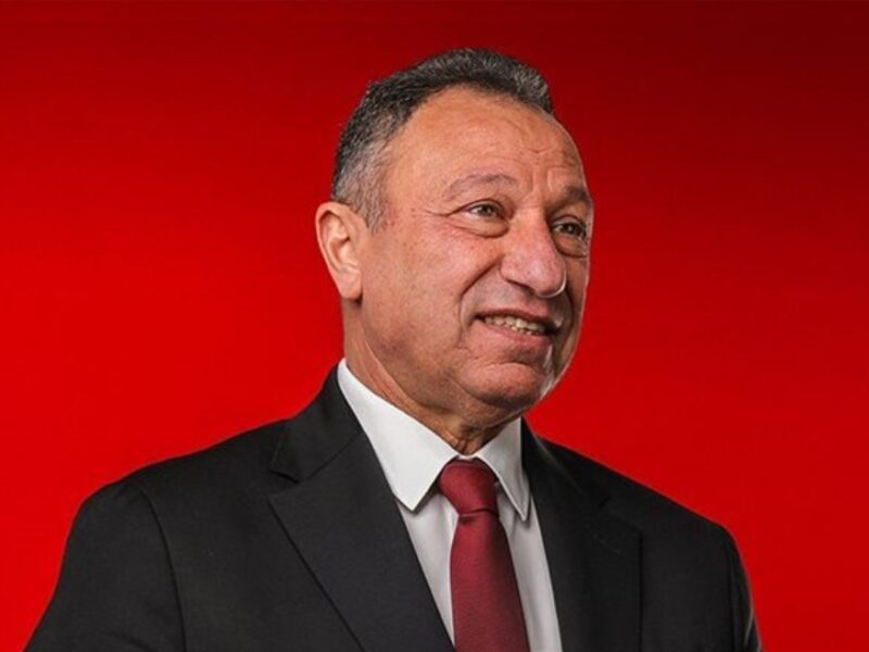 هاني رمزي يفتح النار على الخطيب بعد تجاهله رسالتي عقب إقالتي من لجنة الإسكاوتنج في الأهلي