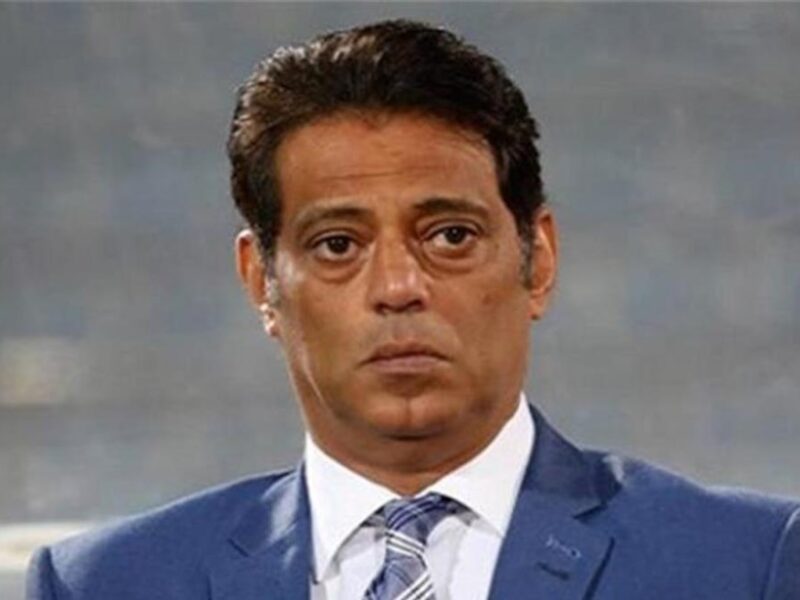 هاني رمزي يوضح موقفه بعد controversy حول الأهلي ويؤكد أن هدفه هو السعي نحو الإصلاح الشامل في الرياضة