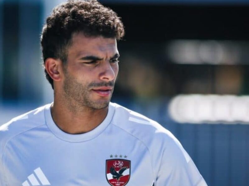 والد زيزو يؤكد أن اتحاد الكرة سيمنح حق نجله ويشدد على موقف الزمالك في الاستعانة بالفيفا
