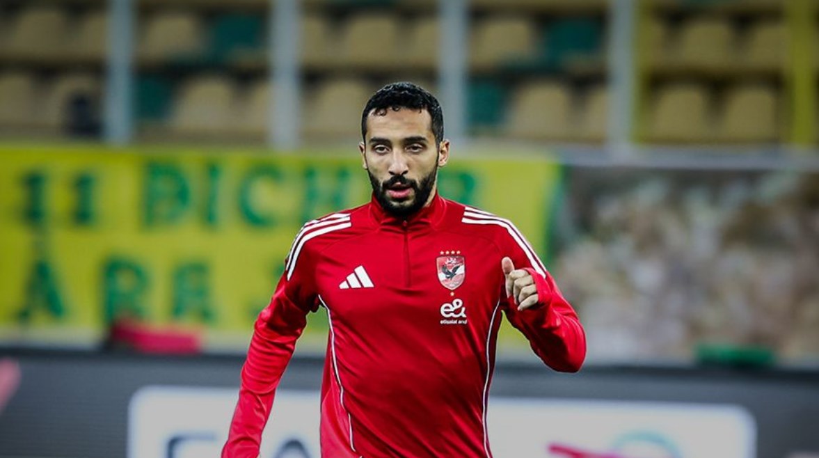 آخر المستجدات الطبية حول حالة كريم فؤاد وكوكا من طبيب الأهلي تتصدر الأحاديث في الوسط الرياضي