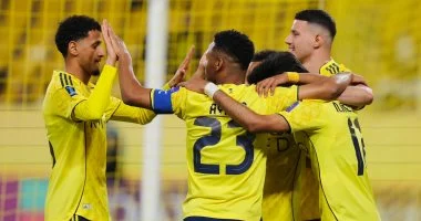 آراء جماهير كرة القدم تتنوع حول اتهام أهلي جدة بتقديم هدية مجانية لنادي النصر للفوز بلقب الدوري السعودي