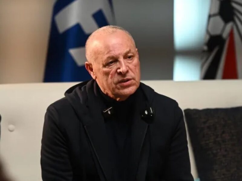 أبو ريدة يعرب عن تفاؤله بالجيل الجديد من الحكام ويركز على أهمية تحقيق العدالة في اللعبة