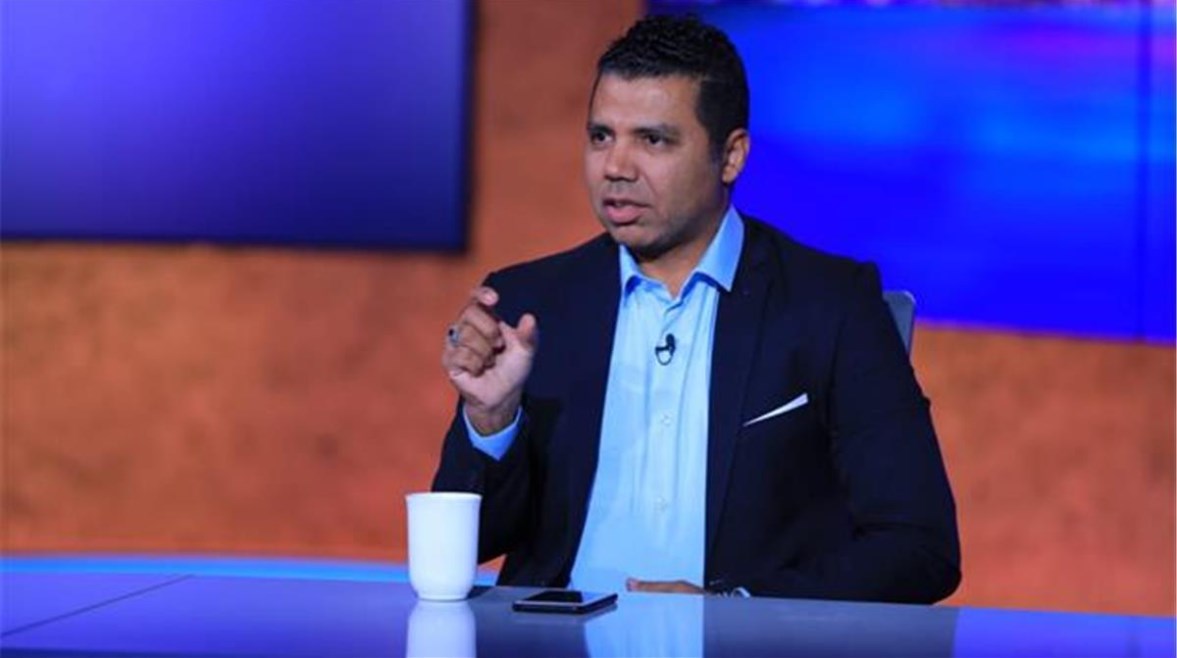 أبومسلم يؤكد أن القمة تتجاوز الأسماء والأهلي يمتلك القدرة على المنافسة الجادة في الدوري هذا الموسم