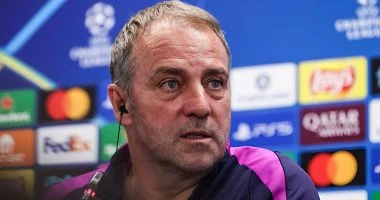 أتلتيكو مدريد يظهر روحه القتالية بينما يعبر لامين يامال عن غضبه بشكل طبيعي داخل الملعب