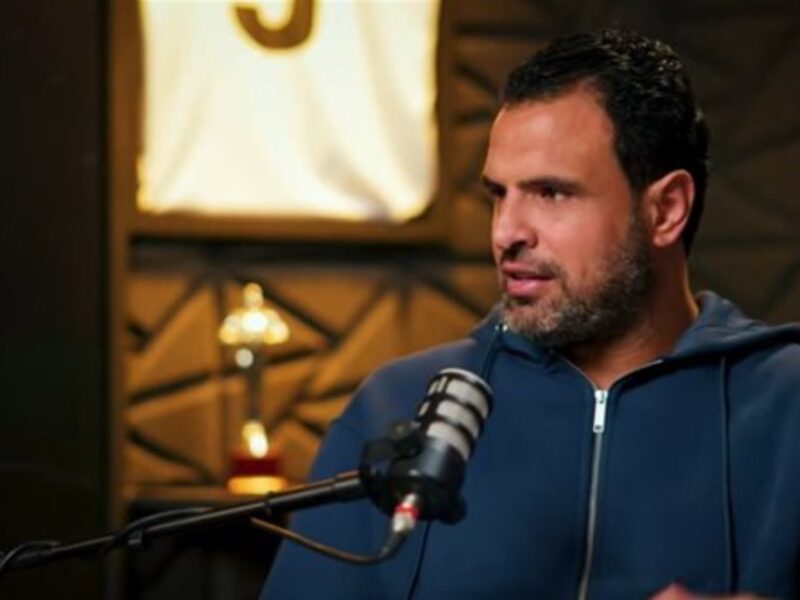 أحمد جعفر يصف مستوى الأهلي بالتذبذب ويؤكد أن الزمالك فاجأ الجميع بأسلوبه الصحفي الاحترافي الجذاب