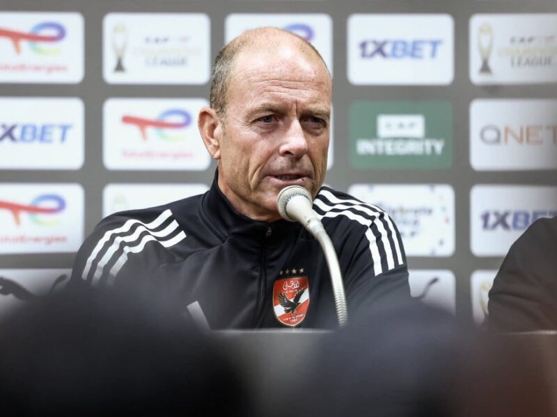 أحمد حمودة يوضح عجز الأهلي عن فسخ عقد توروب بسبب عقبات تعاقدية معقدة تثير الجدل في الوسط الرياضي